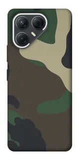 Чохол на TECNO Pova 7 Camouflage v8 фото 1 з 1