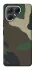 Чохол на TECNO Pova 7 Camouflage v8 фото 1 з 1