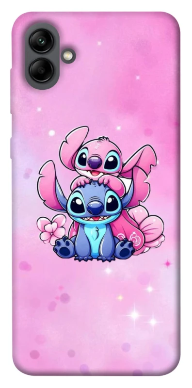 Чохол на Samsung Galaxy A04 Stitch ver.11 фото 1 з 1
