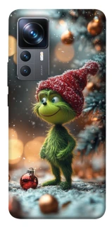 Чехол на Xiaomi 12T / 12T Pro Grinch mood ver.6 фото 1 из 1