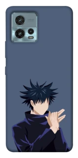 Чохол на Motorola Moto G72 Fushiguro фото 1 з 1