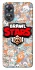 Чохол на Oppo A17 Brawl Stars ver.15 фото 1 з 1