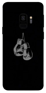 Чехол на Samsung Galaxy S9 boxing фото 1 из 1