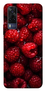 Чехол на Vivo Y53s Малинка фото 1 из 1