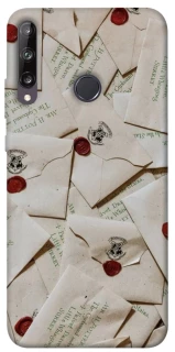 Чехол на Huawei P40 Lite E Harry Potter v1 фото 1 из 1