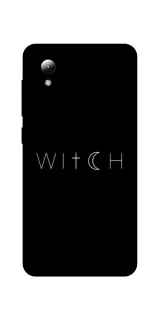 Чохол на ZTE Blade A3 (2019) Halloween Witch ver.4 фото 1 з 1