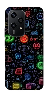 Чохол на Honor 200 Lite Wallpaper фото 1 з 1