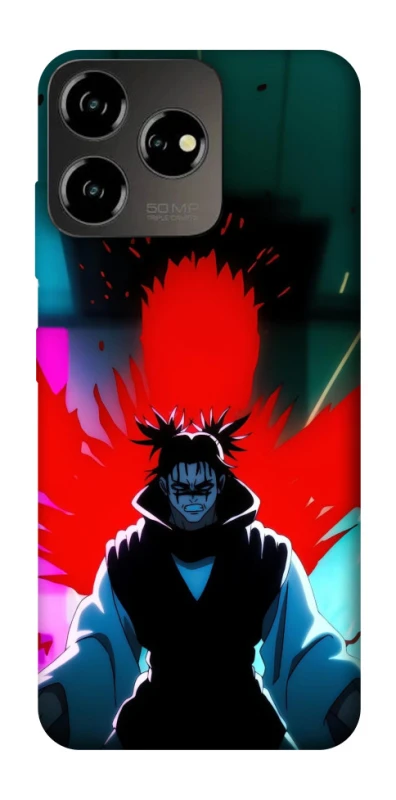 Чехол на ZTE Blade V50 Design 4G Choso v4 фото 1 из 1