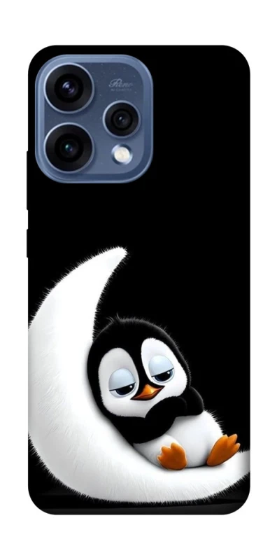 Чохол на Oppo Reno 15 My Penguin фото 2 з 2