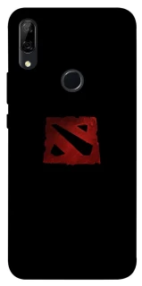 Чехол на Huawei P Smart Z Dota logo фото 1 из 1