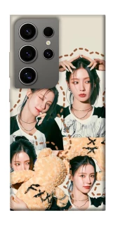 Чохол на Samsung Galaxy S24 Ultra Miyeon v2 - (G)I-DLE фото 1 з 1