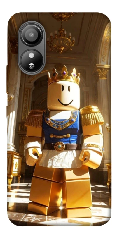 Чехол на ZTE Blade L220 Roblox aesthetics ver.6 фото 1 из 1