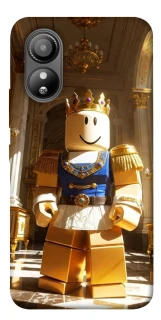 Чехол на ZTE Blade L220 Roblox aesthetics ver.6 фото 1 из 1