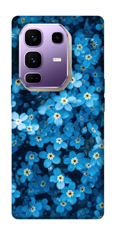 Чохол на Infinix Note 50 Pro+ Flowers v6 фото 1 з 1