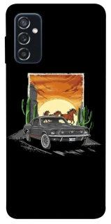 Чохол на Samsung Galaxy M52 Mustang ver.3 фото 1 з 1