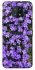Чохол на Nokia G50 Flowers v17 фото 1 з 1