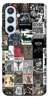 Чохол на Samsung Galaxy A54 5G My playlist ver.5 фото 1 з 1