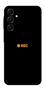 Чехол на Samsung Galaxy A16 4G/5G *Rec фото 1 Чехол на Samsung Galaxy A16 4G/5G *Rec фото 1 из 1