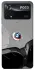 Чохол на Xiaomi Poco X4 Pro 5G BMW v52 фото 1 з 1