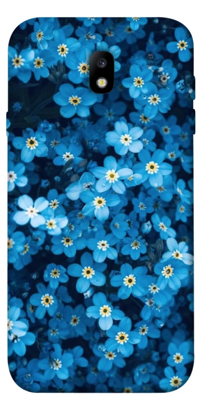 Чохол на Samsung J730 Galaxy J7 (2017) Flowers v6 фото 1 з 1