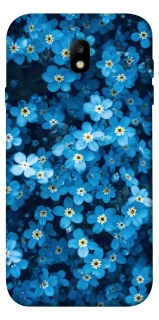 Чехол на Samsung J730 Galaxy J7 (2017) Flowers v6 фото 1 из 1