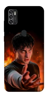 Чехол на ZTE Blade A7s (2020) Stranger Things ver.35 фото 1 из 1