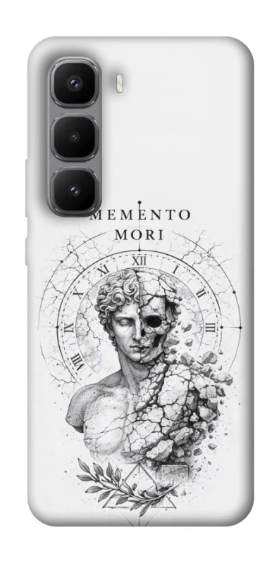 Чехол на Infinix Hot 60 Pro+ Tattoo ver.5 фото 1 из 1