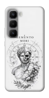 Чехол на Infinix Hot 60 Pro+ Tattoo ver.5 фото 1 из 1