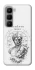 Чехол на Infinix Hot 60 Pro+ Tattoo ver.5 фото 1 из 1
