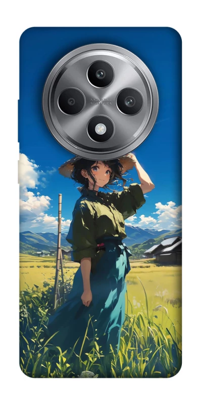 Чохол на Oppo Reno 12 F 4G Field фото 1 з 1