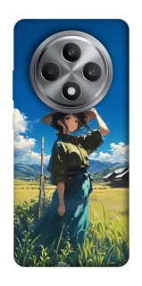 Чохол на Oppo Reno 12 F 4G Field фото 1 з 1