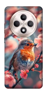 Чехол на Oppo Reno 12 F 4G/5G Birdie фото 1 из 1