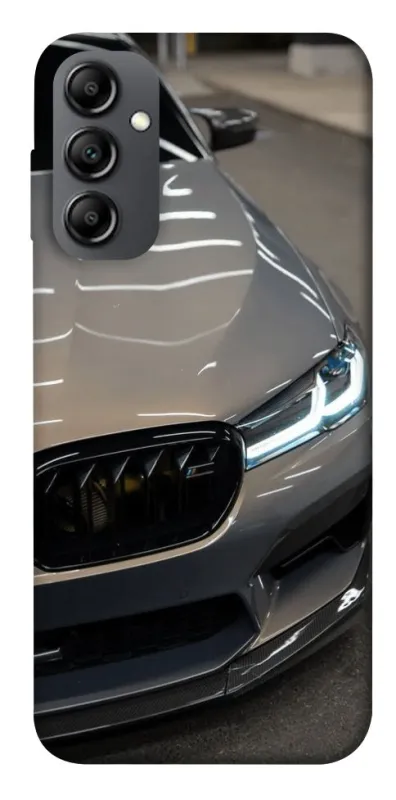 Чехол на Samsung Galaxy A14 4G/5G BMW v53 фото 1 из 1
