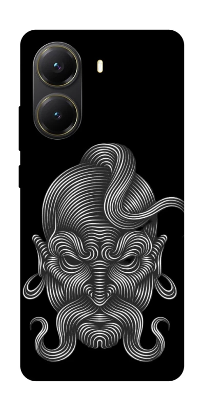 Чехол на Xiaomi Poco X7 Pro Козак v2 фото 1 из 1