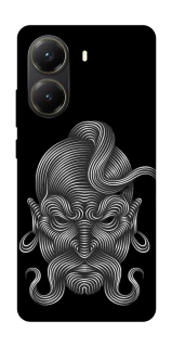 Чехол на Xiaomi Poco X7 Pro Козак v2 фото 1 из 1