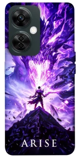 Чохол на OnePlus Nord CE 3 Lite Solo Leaving фото 1 з 1