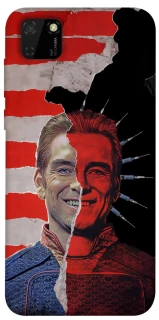 Чехол на Huawei Y5p Homelander фото 1 из 1