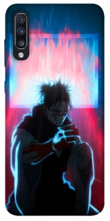 Чохол на Samsung Galaxy A70 (A705F) Choso v2 фото 1 з 1