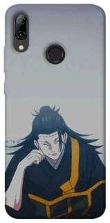 Чохол на Huawei P Smart (2019) Geto фото 1 з 1