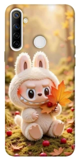 Чохол на Realme 6i Labubu Autumn фото 1 з 1