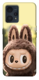 Чехол на Realme 9 4G / 9 Pro+ Forest Smile Labubu фото 1 из 1