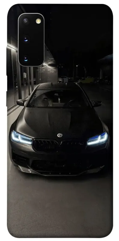 Чохол на Samsung Galaxy S20 BMW v45 фото 1 з 1