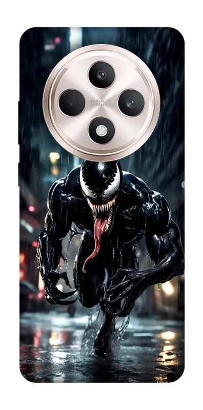 Чехол на Oppo Reno 12 F 4G/5G Venom v2 фото 1 из 1