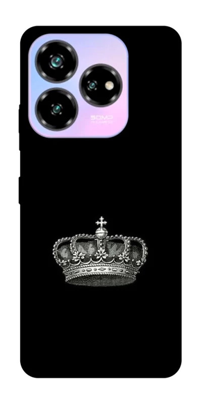 Чехол на ZTE Nubia V60 Desing King фото 1 из 1