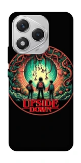 Чохол на Honor 400 Lite Stranger Things ver.32 фото 1 з 1