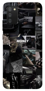 Чохол на Samsung Galaxy A02s Money фото 1 з 1