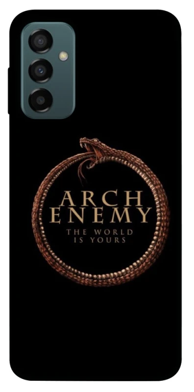 Чохол на Samsung Galaxy M23 5G Arch Enemy фото 1 з 1