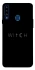 Чехол на Samsung Galaxy A20s Halloween Witch ver.4 фото 1 из 1
