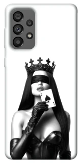 Чехол на Samsung Galaxy A73 5G Dark Queen фото 1 Чехол на Samsung Galaxy A73 5G Dark Queen фото 1 из 1