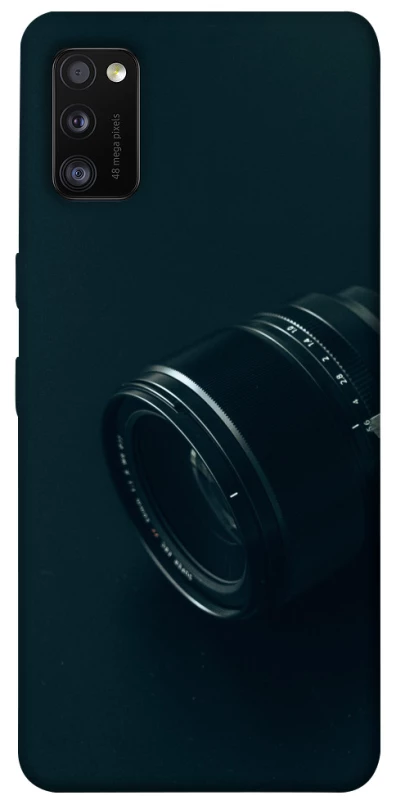 Чохол на Samsung Galaxy A41 Лінза фото 1 з 1